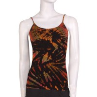 DÁMSKÉ TÍLKO SOFIYA BATIK SPANDEX 3